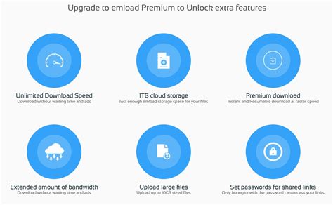 Download unlimited files, documents, videos, photos as premium for free from EmLoad at full speed without download restrictions or speed limitations. . Emload free password